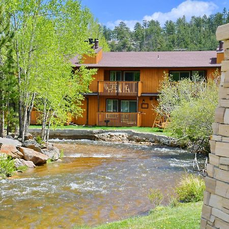 Murphy'S River Lodge Estes Park Bagian luar foto