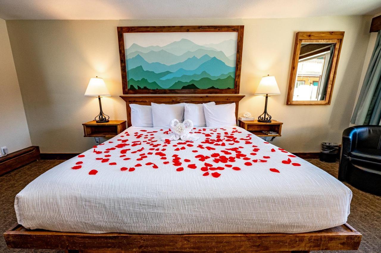Murphy'S River Lodge Estes Park Bagian luar foto