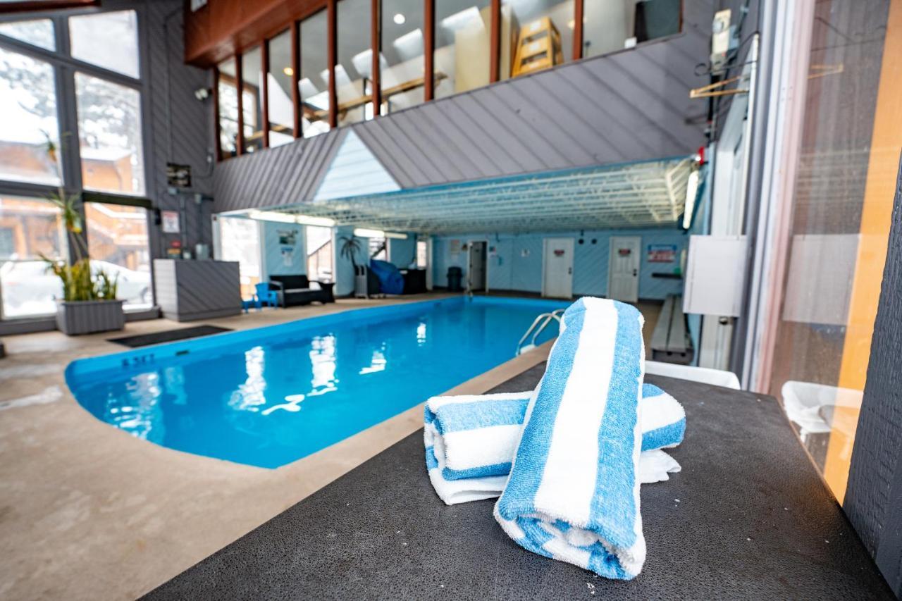 Murphy'S River Lodge Estes Park Bagian luar foto