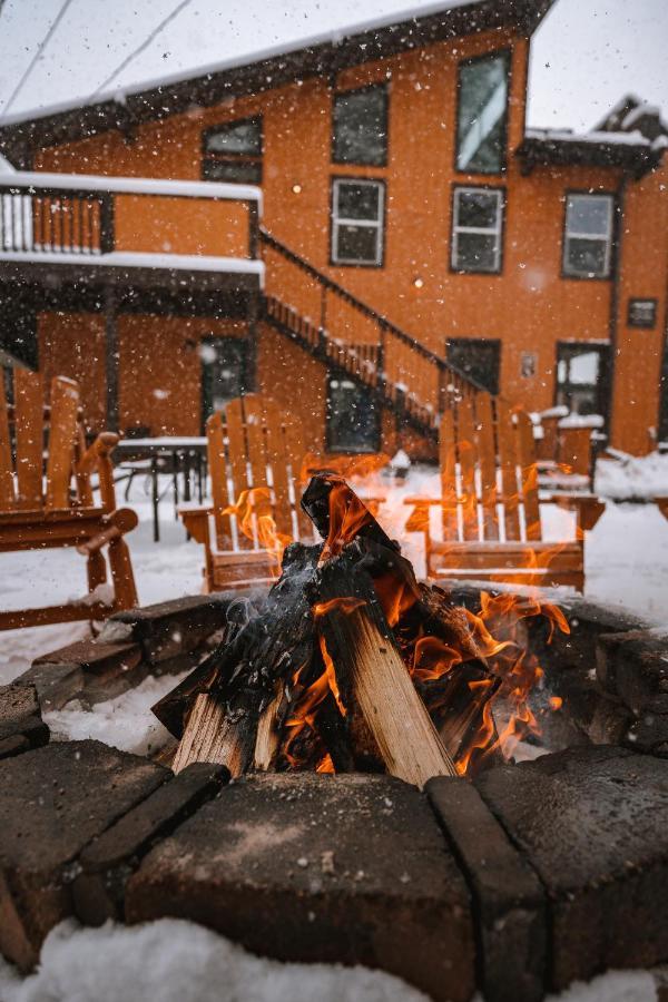 Murphy'S River Lodge Estes Park Bagian luar foto