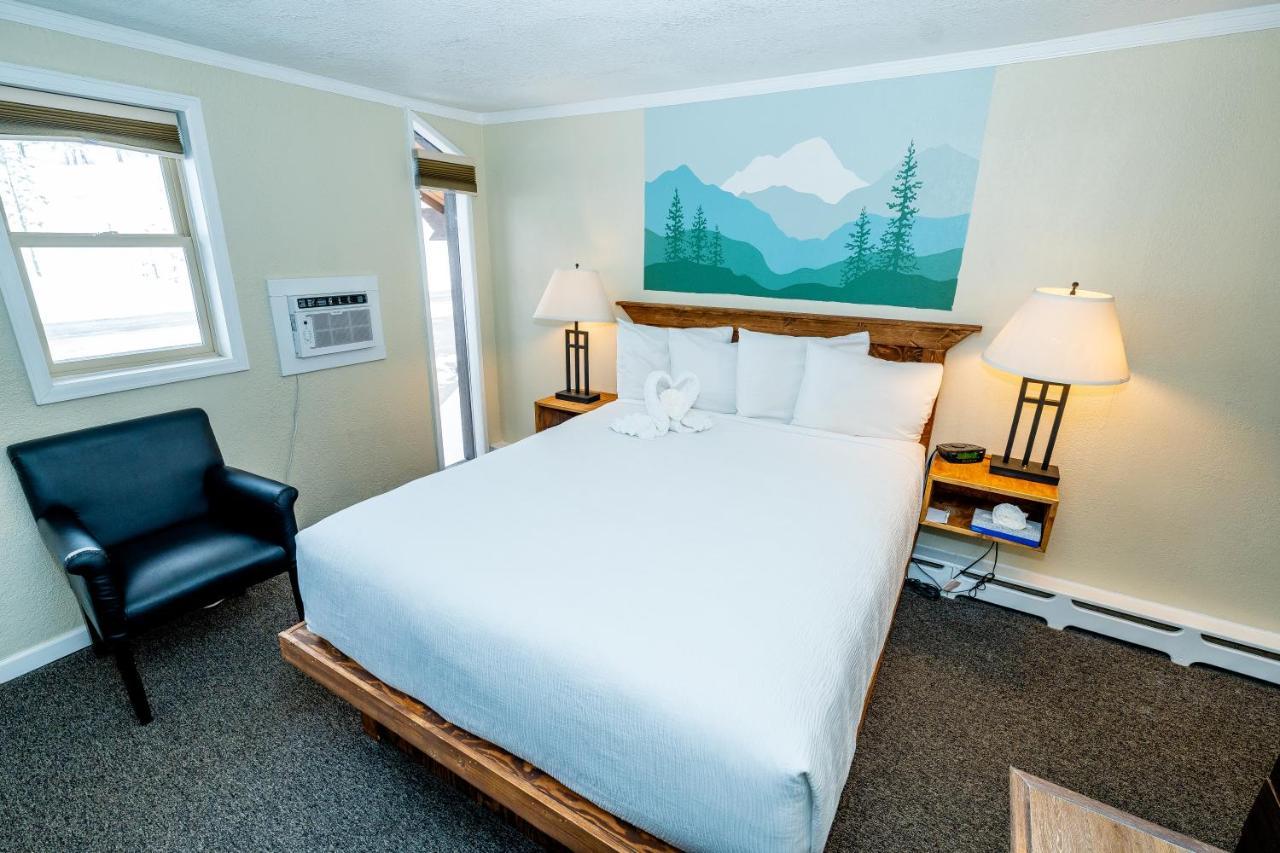Murphy'S River Lodge Estes Park Bagian luar foto