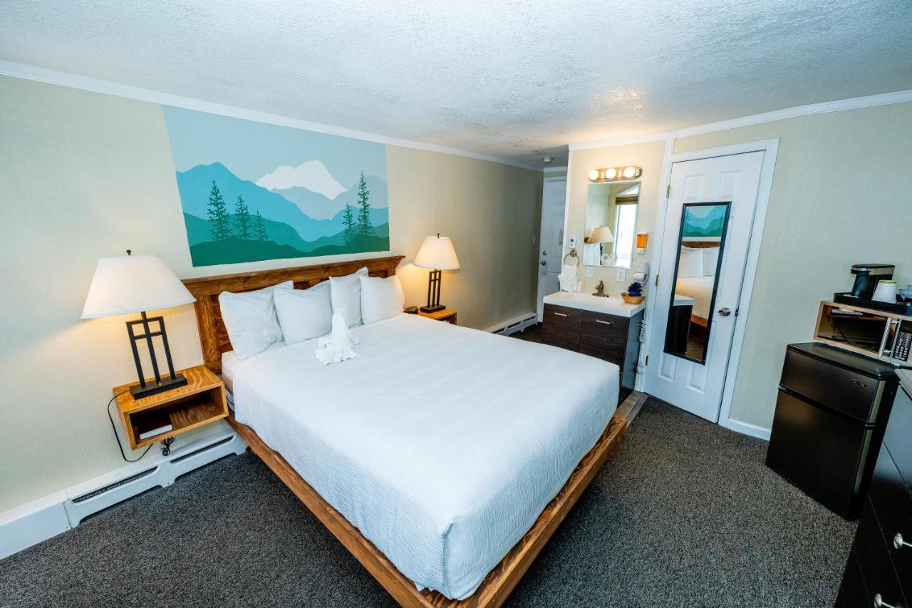 Murphy'S River Lodge Estes Park Bagian luar foto