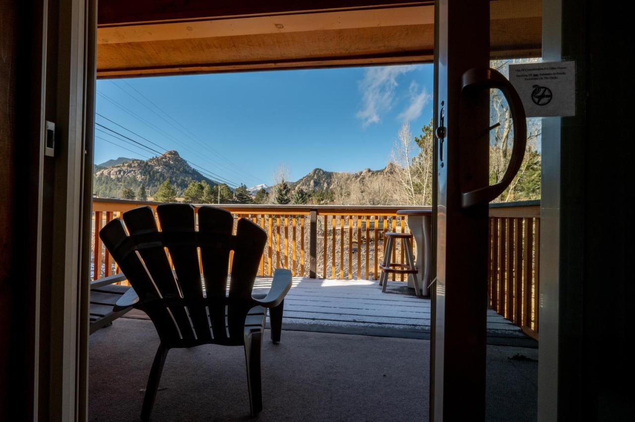 Murphy'S River Lodge Estes Park Bagian luar foto