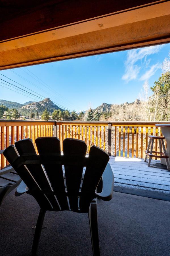 Murphy'S River Lodge Estes Park Bagian luar foto