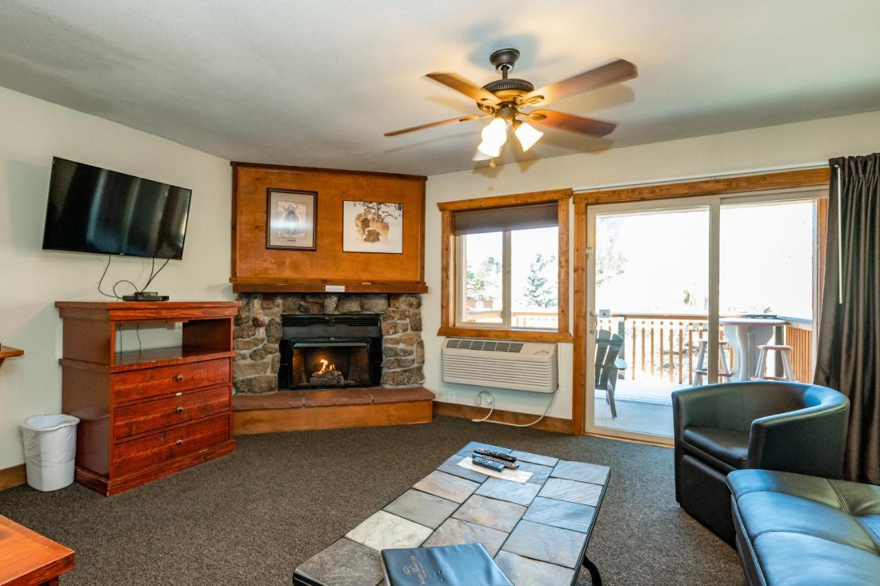 Murphy'S River Lodge Estes Park Bagian luar foto