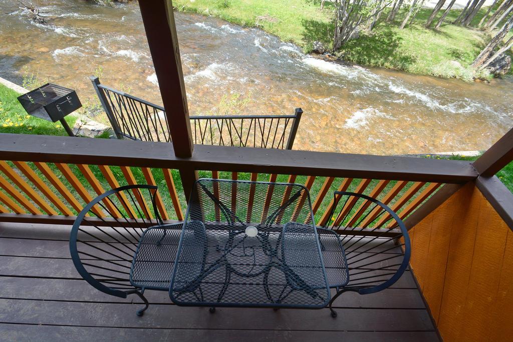Murphy'S River Lodge Estes Park Bagian luar foto