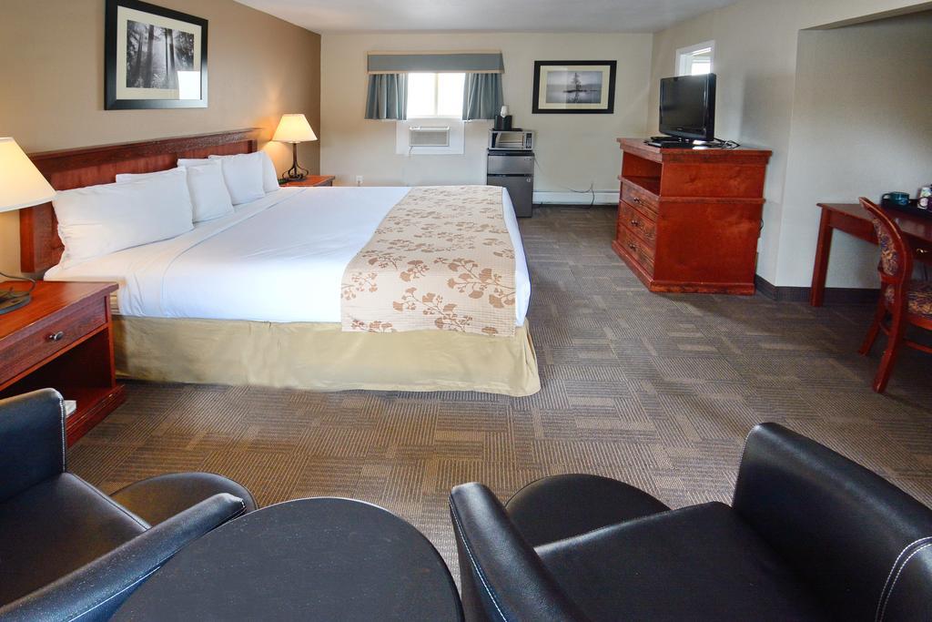 Murphy'S River Lodge Estes Park Bagian luar foto