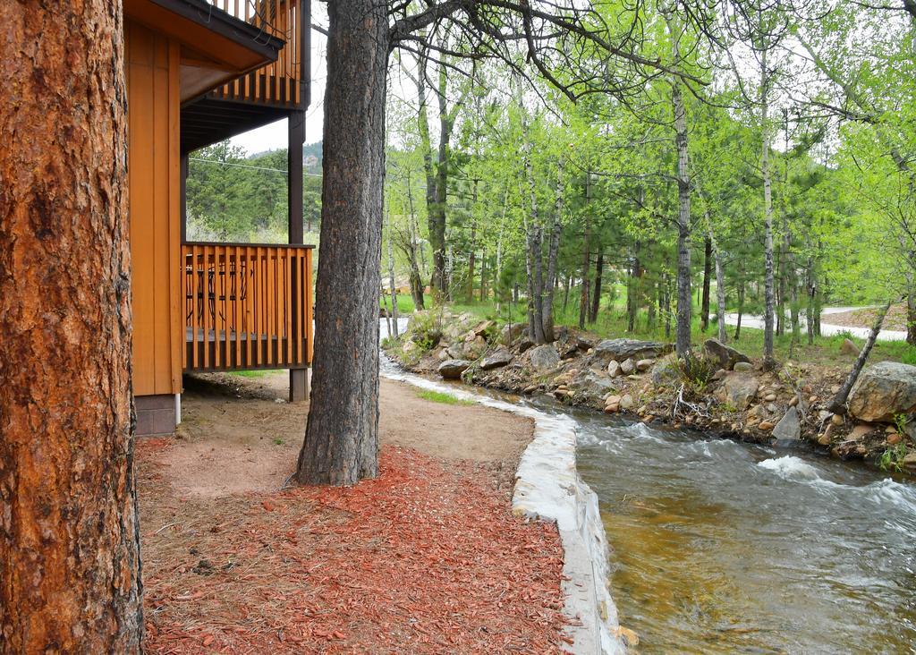 Murphy'S River Lodge Estes Park Bagian luar foto