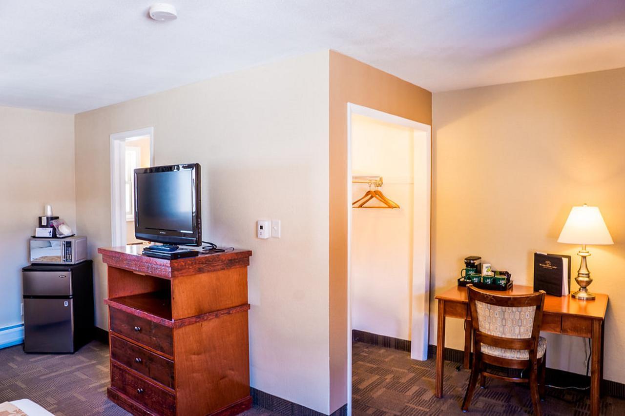 Murphy'S River Lodge Estes Park Bagian luar foto