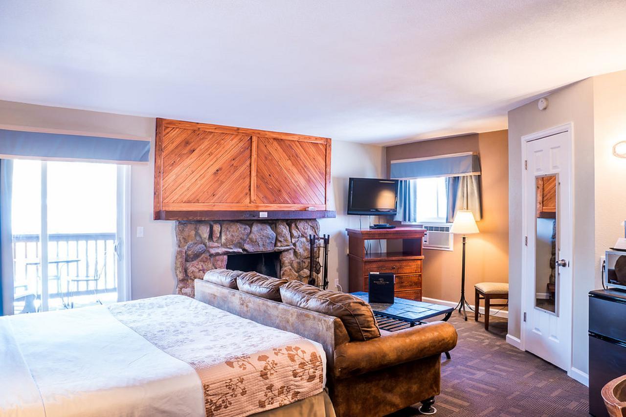 Murphy'S River Lodge Estes Park Bagian luar foto
