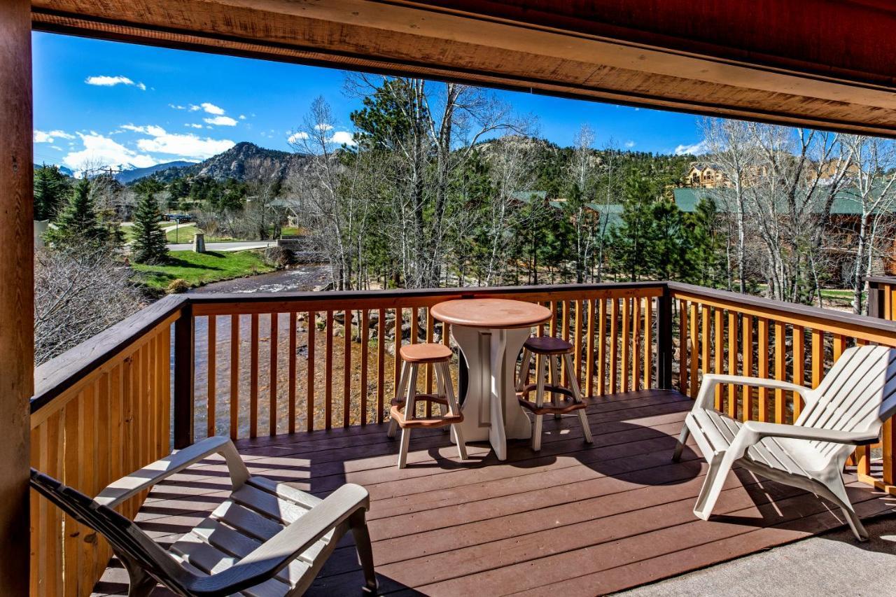 Murphy'S River Lodge Estes Park Bagian luar foto