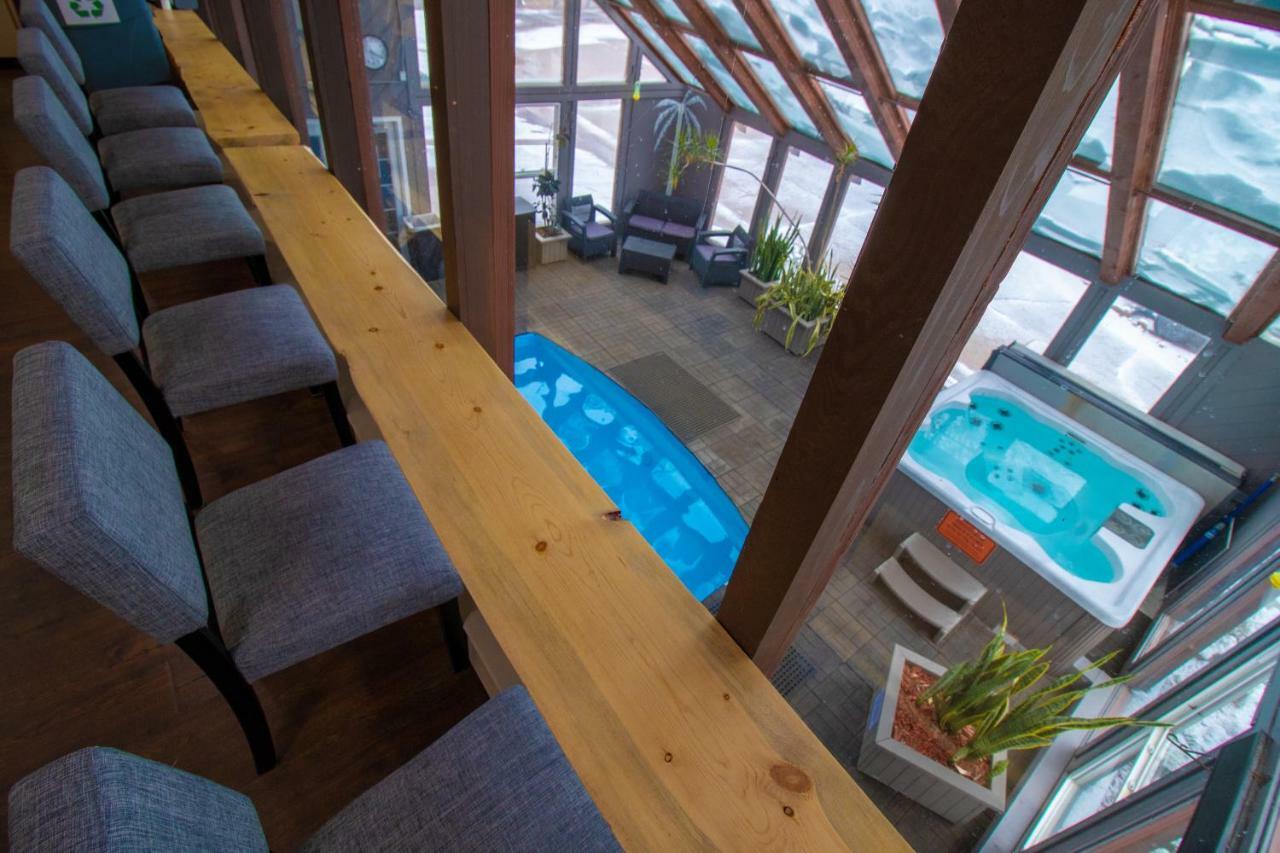 Murphy'S River Lodge Estes Park Bagian luar foto