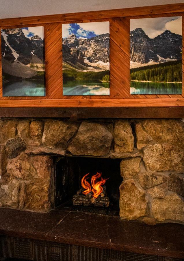 Murphy'S River Lodge Estes Park Bagian luar foto