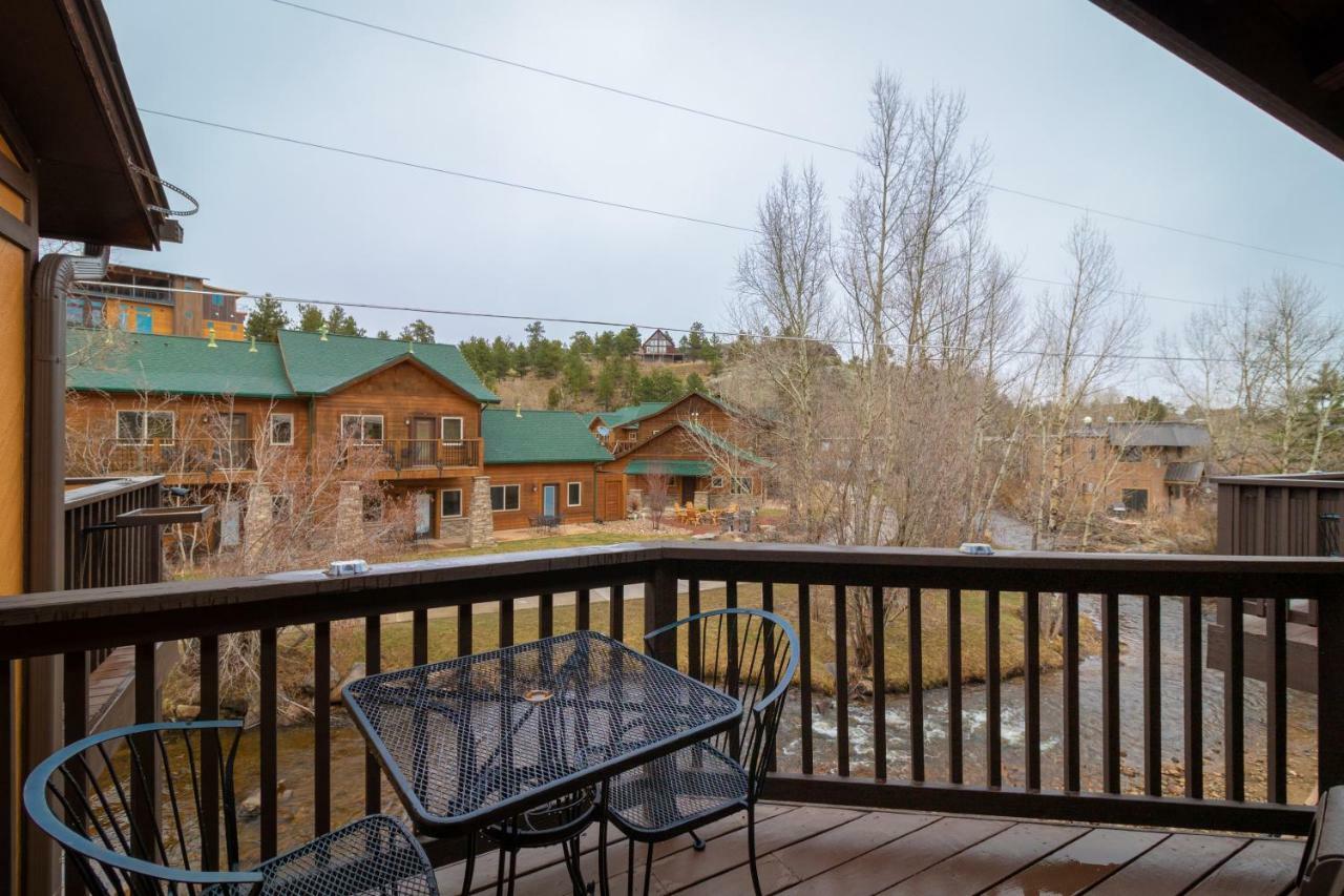 Murphy'S River Lodge Estes Park Bagian luar foto