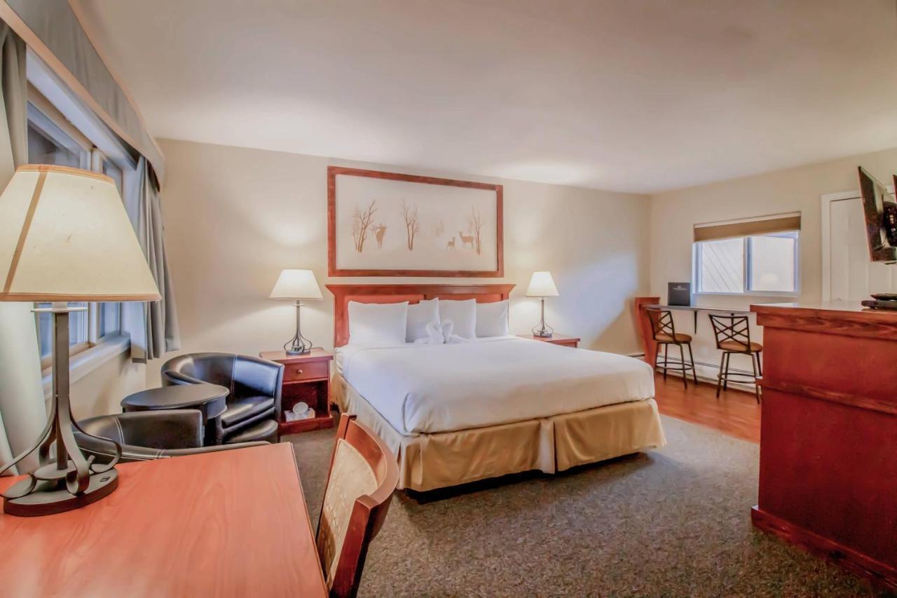 Murphy'S River Lodge Estes Park Bagian luar foto