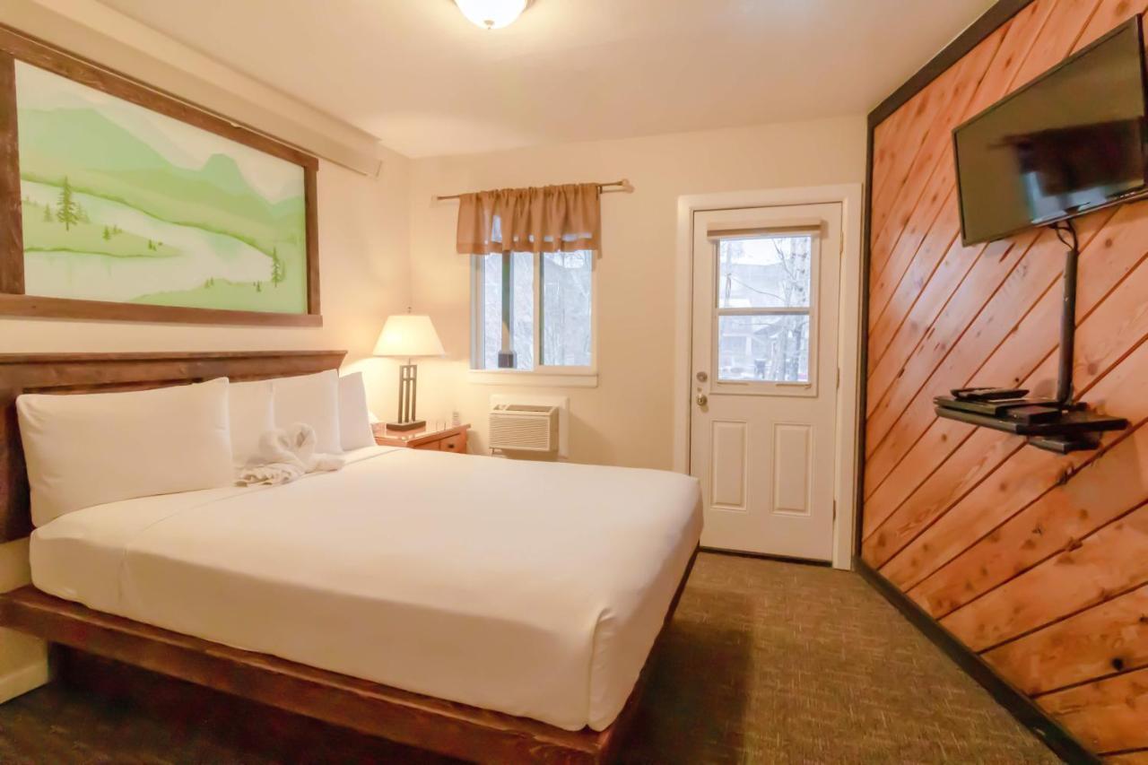 Murphy'S River Lodge Estes Park Bagian luar foto