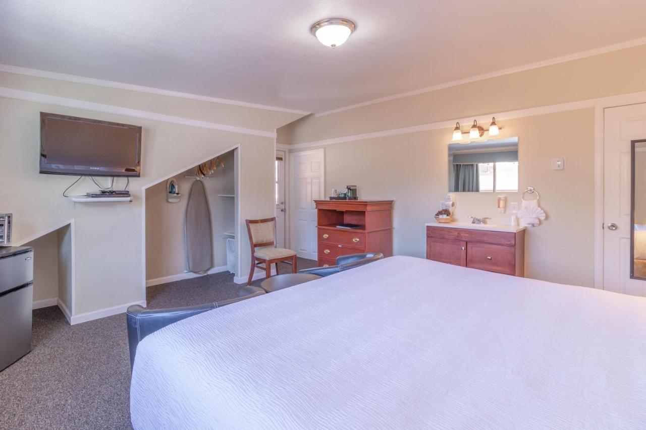 Murphy'S River Lodge Estes Park Bagian luar foto