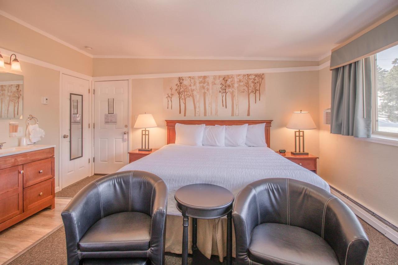 Murphy'S River Lodge Estes Park Bagian luar foto