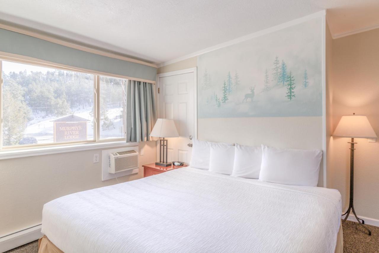 Murphy'S River Lodge Estes Park Bagian luar foto