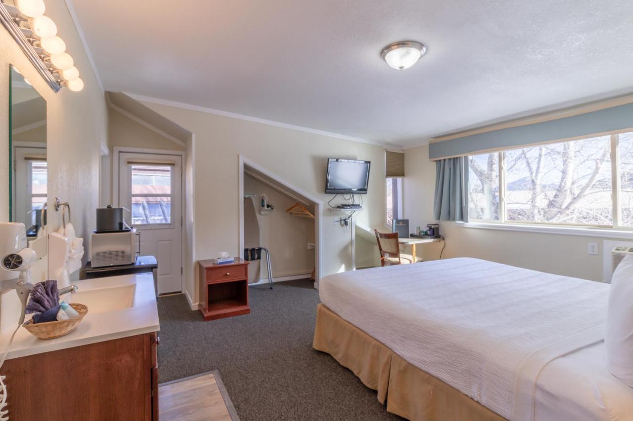 Murphy'S River Lodge Estes Park Bagian luar foto