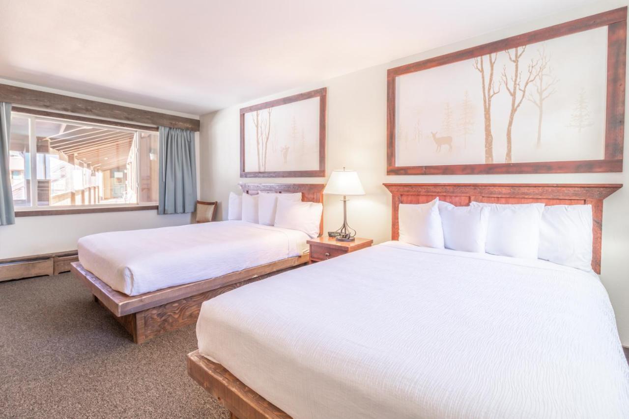 Murphy'S River Lodge Estes Park Bagian luar foto