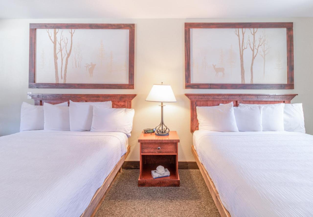 Murphy'S River Lodge Estes Park Bagian luar foto