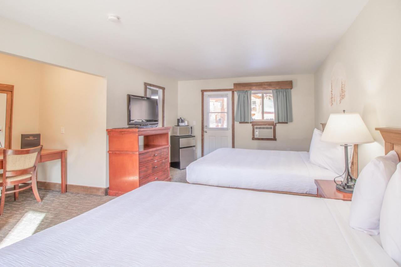 Murphy'S River Lodge Estes Park Bagian luar foto