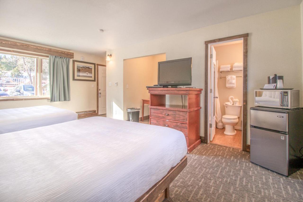 Murphy'S River Lodge Estes Park Bagian luar foto