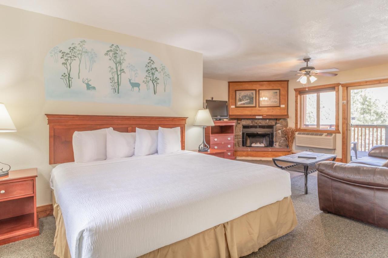 Murphy'S River Lodge Estes Park Bagian luar foto
