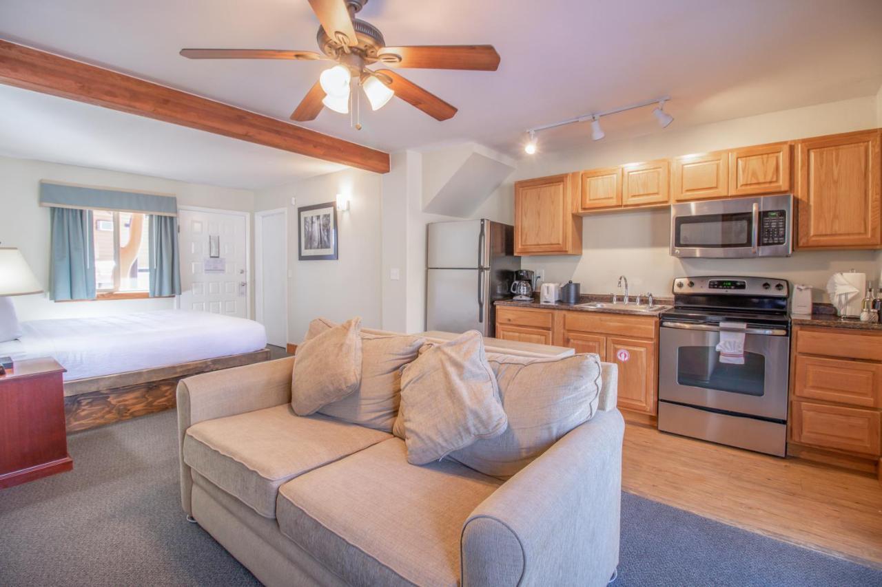 Murphy'S River Lodge Estes Park Bagian luar foto