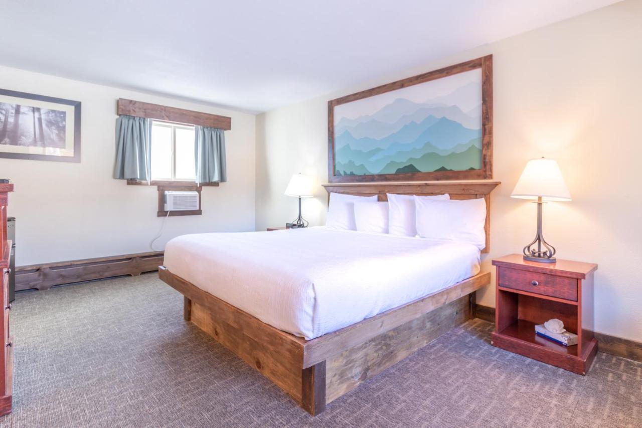 Murphy'S River Lodge Estes Park Bagian luar foto