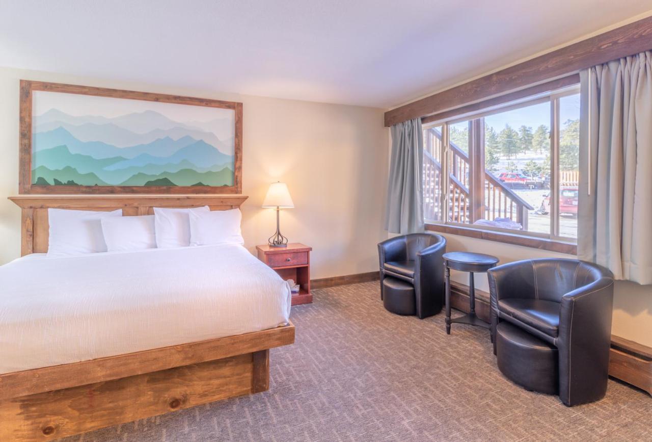Murphy'S River Lodge Estes Park Bagian luar foto